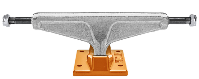 Venture Truck Team 5.6 Legion Edition Polished Orange