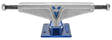 Venture Truck V-Lights 5.25 Low Polished Blue