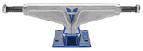 Venture Truck V-Lights 5.25 Low Polished Blue