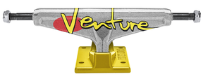 Venture Truck Team 5.6 92 Full Bleed Edition