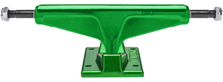 Venture Truck Team 5.8 Anodized Green