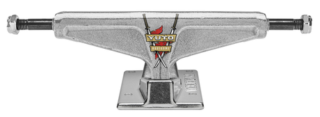Venture Truck Pro V-Hollow 5.2 Lo Yuto Polished