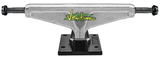 Venture Truck Team 5.2 Hi Paid Polished Black