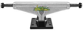 Venture Truck Team 5.2 Hi Paid Polished Black
