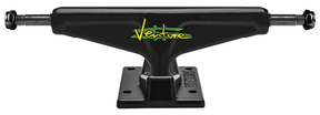 Venture Truck Team 5.6 Paid Black Black