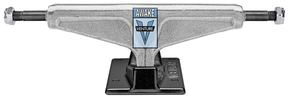 Venture Truck V-Light 5.2 Hi Awake Polished Black