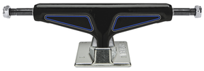 Venture Truck Pro V-Lights 5.2 Hi Worrest Custom Blk Raw