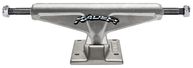 Venture Truck Pro V-Cast-Hollows 5.6 Kader Raw