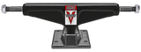Venture Truck Team 5.6 Awake Black Black Chrome