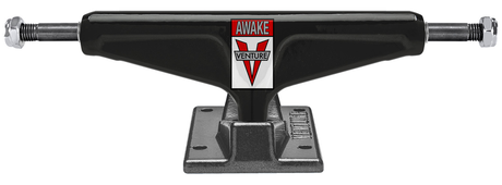 Venture Truck Team 5.6 Awake Black Black Chrome