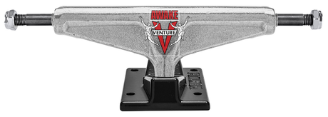 Venture Truck Team 5.6 Venture 87 Polished Black