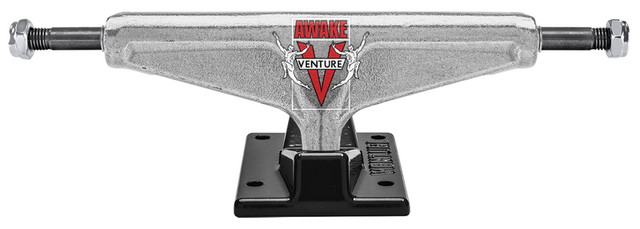Venture Truck Team 5.6 Venture 87 Polished Black