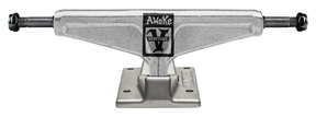 Venture Truck Pro 5.25 Low Matthews Awake Polished Raw