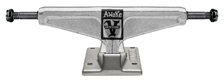 Venture Truck Pro 5.25 Low Matthews Awake Polished Raw