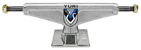 Venture Truck Pro V-Hollow 5.6 Yuri Facchini Polished