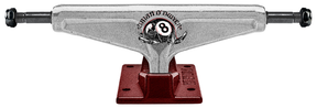 Venture Truck Pro V-Hollow 5.8 Bryan O'Dwyer Polished Red