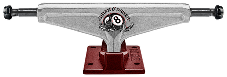 Venture Truck Pro V-Hollow 5.8 Bryan O'Dwyer Polished Red
