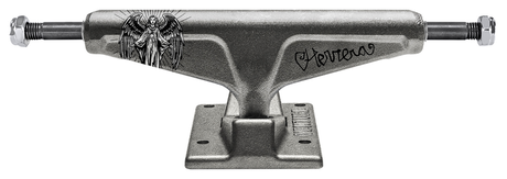 Venture Truck Pro 5.25 Low Herrera Raw Black
