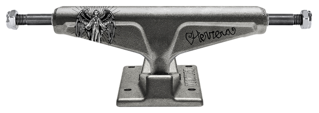 Venture Truck Pro 5.25 Low Herrera Raw Black