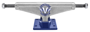 Venture Truck Team 5.6 Wings Polished Blue