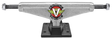 Truck de skate Venture Team 5.6 Bloodshot Loose Polished Black