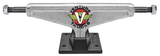 Truck de skate Venture Team 5.6 Bloodshot Loose Polished Black
