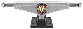 Truck de skate Venture Team 5.6 Bloodshot Loose Polished Black