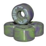 Wayward Wheels (Jeu De 4) 54Mm Waypoint Swirl 21Q1 Fc 83B