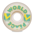 Wayward Wheels (Jeu De 4) 54Mm Benny Fairfax 21Q1 Fc 101A