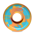 Wayward Wheels (Jeu De 4) 52Mm Waypoint Swirl 21Q1 Fc 83B