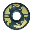 Wayward Wheels (Jeu De 4) 53Mm Waypoint Swirl 21Q1 Fc 83B