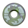 Wayward Wheels (Jeu De 4) 54Mm Waypoint Swirl 21Q1 Fc 83B