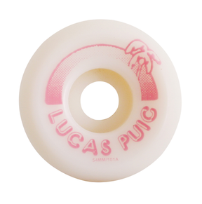Wayward Wheels (Jeu De 4) 54Mm Puig 101A 21Q2 Fc
