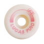 Wayward Wheels (Jeu De 4) 54Mm Puig 101A 21Q2 Fc