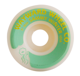 Wayward Wheels (Jeu De 4) 52Mm Winter 101A 21Q2 Fc