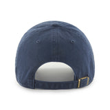 Casquette 47 Brand Icon Dog Base Runner Clean Up Navy