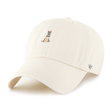 Casquette 47 Brand Icon Dog German Shep Baserunn Clean Up Natural