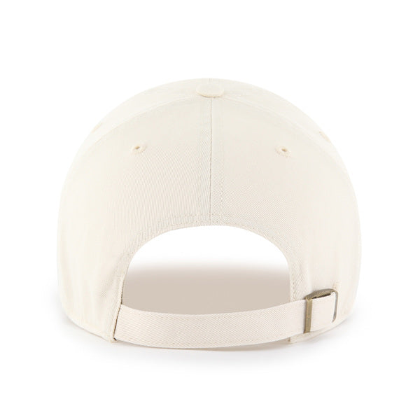 Casquette 47 Brand Icon Dog German Shep Baserunn Clean Up Natural