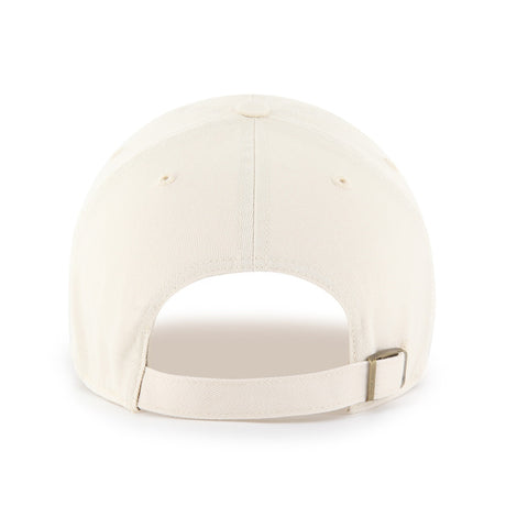 Casquette 47 Brand Icon Dog German Shep Baserunn Clean Up Natural