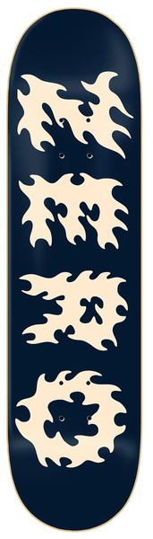 Zero Deck Shinko R7 Han Logo