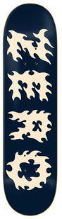 Zero Deck Shinko R7 Han Logo