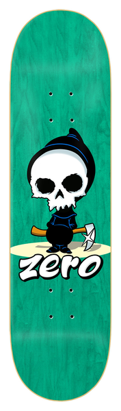 Zero Deck Reaper R7
