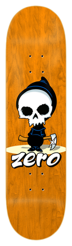 Zero Deck Reaper R7