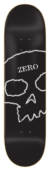 Zero Deck Vintage Skull R7