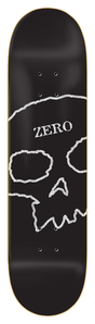 Zero Deck Vintage Skull R7
