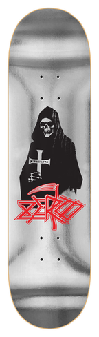 Zero Deck Pleasures Reaper R7