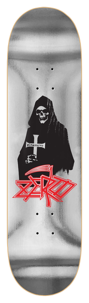 Zero Deck Pleasures Reaper R7