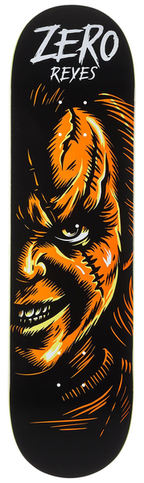 Zero Deck Fright Night Reyes R7