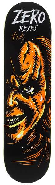 Zero Deck Fright Night Reyes R7