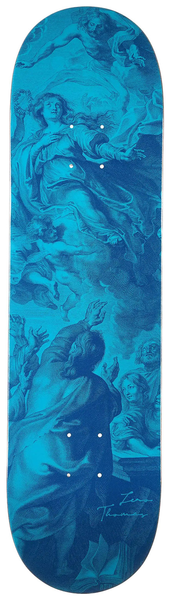 Planche de skateboard Zero Renaissance Thomas R7 8,25"